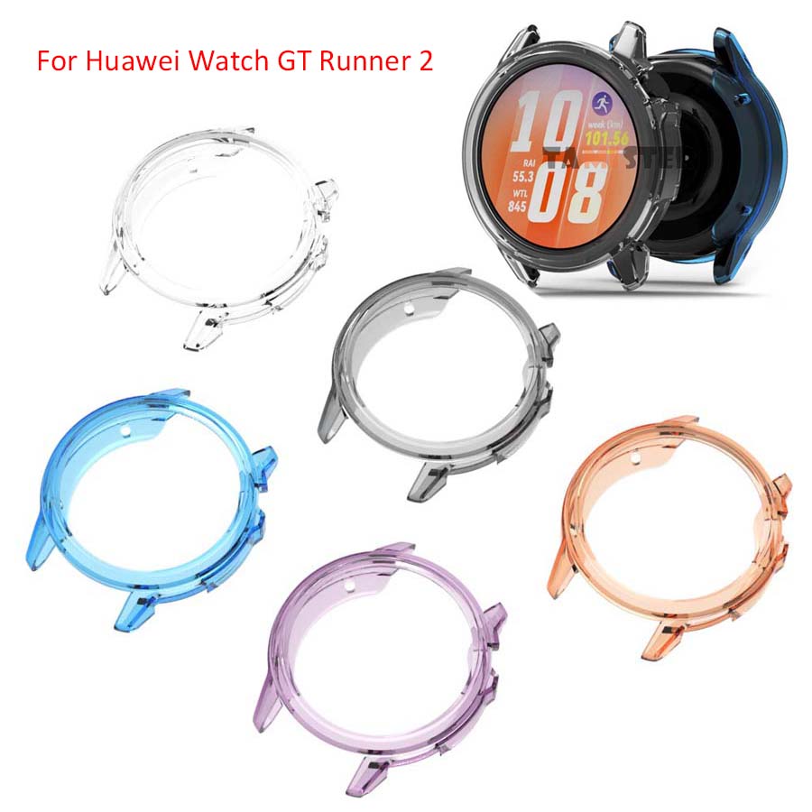 Runners Gear - Untuk Huawei Watch GT Runner 2