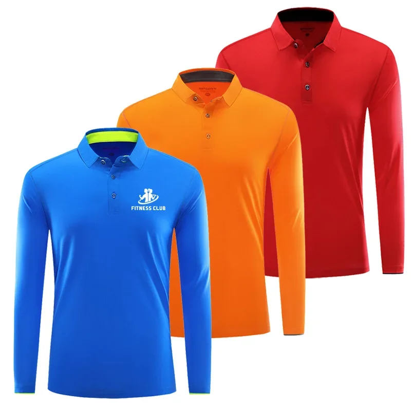 Running Gear Winter - Kaus Olahraga Lari Pria Kaus Ukuran