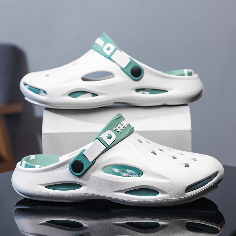 Insole Arch Support - Sandal selop pria, sandal selop pria
