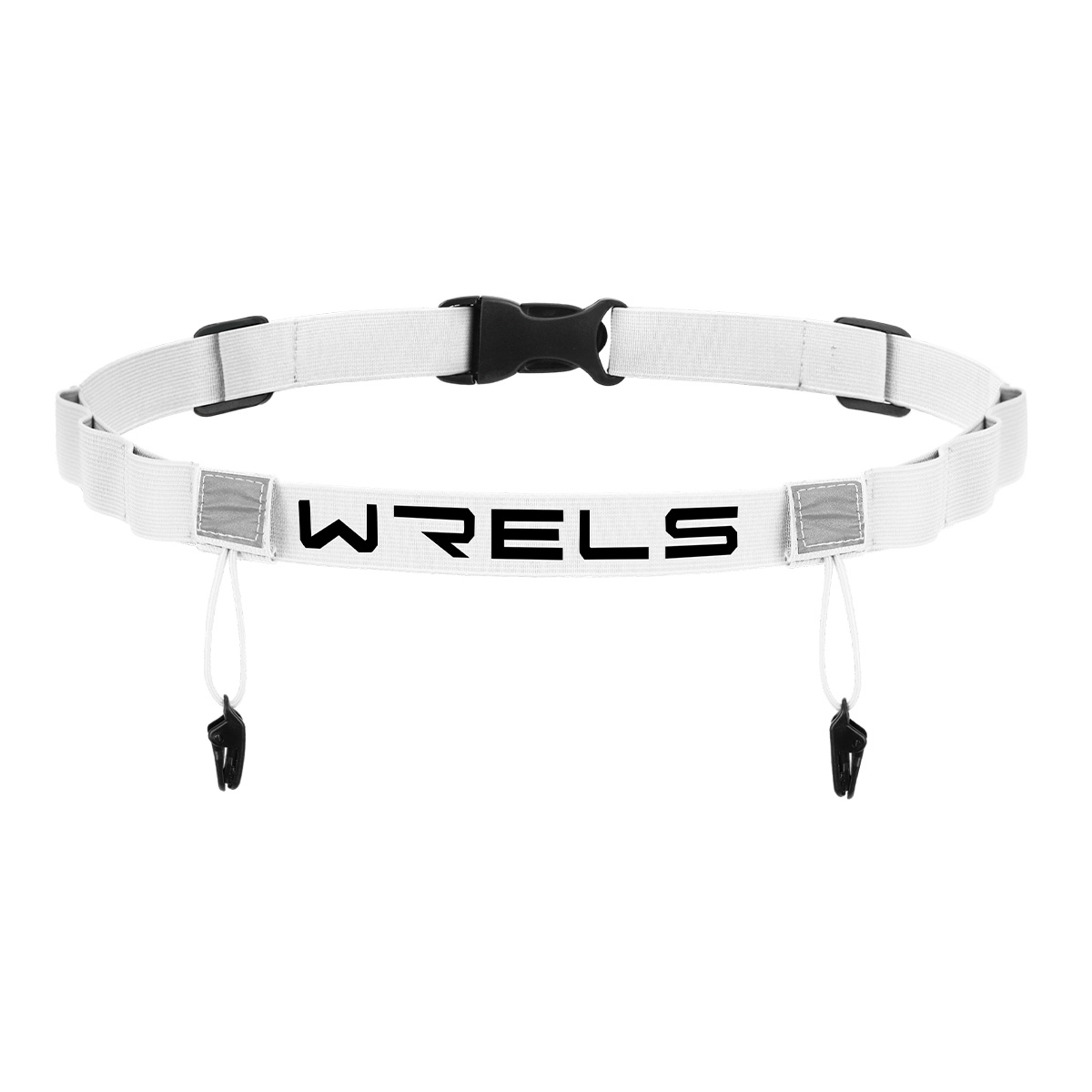 Runners Gear - WRELS Sabuk Nomor Lomba Lari untuk