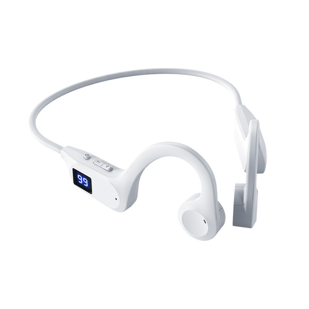 Running Gear Headphones - X7 Earphone Bluetooth Sport Open Ear