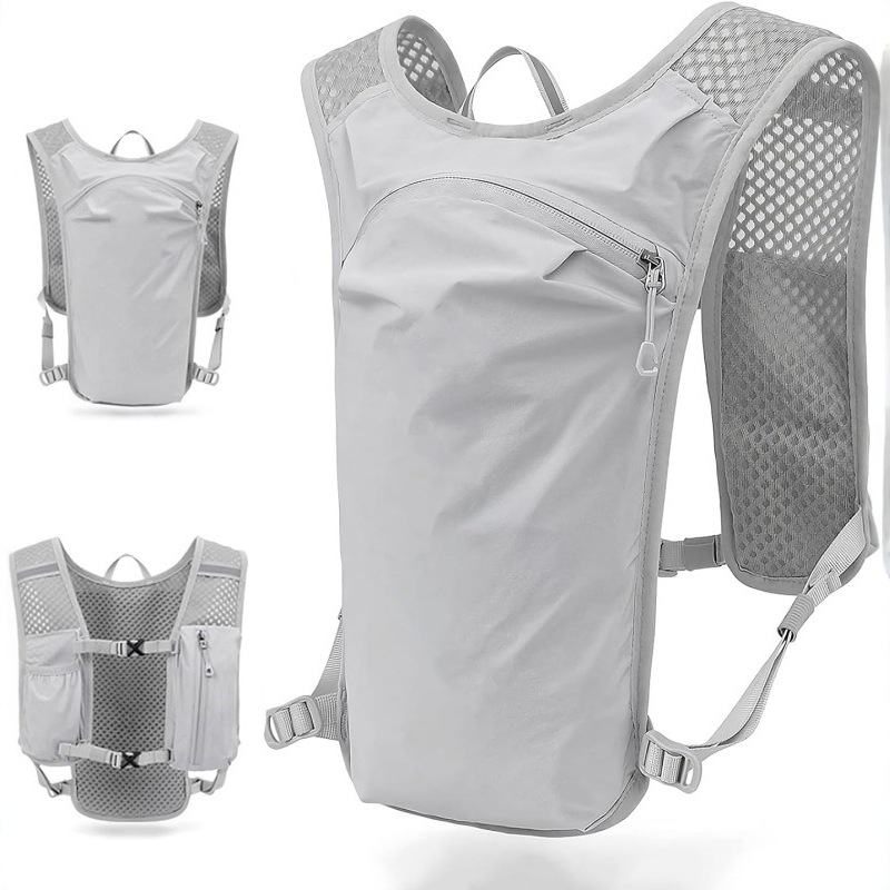 Running Gear For Women - Ransel Vest Hidrasi Ultra-Ringan untuk Lari
