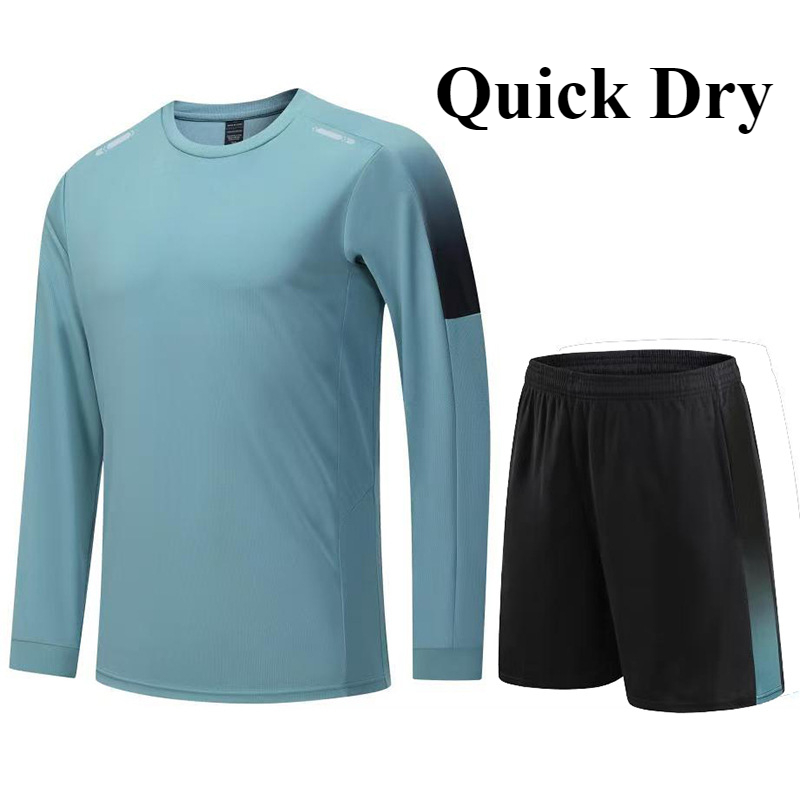 Set pakaian olahraga pria, set - Running Jogging Gear ulasan dan harga