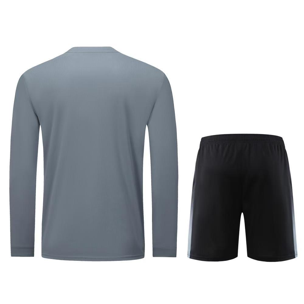 Set pakaian olahraga pria, set - Running Jogging Gear ulasan dan harga