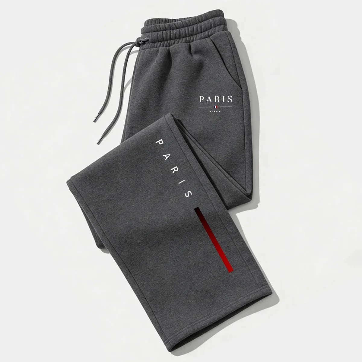 Celana Panjang Lebar Motif PAR - Running Gear Winter ulasan dan harga