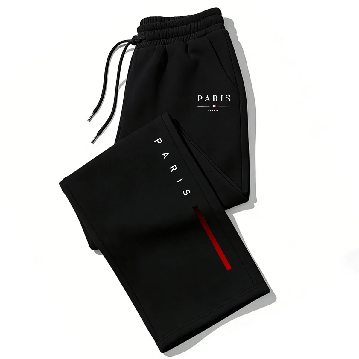 Celana Panjang Lebar Motif PAR - Running Gear Winter ulasan dan harga