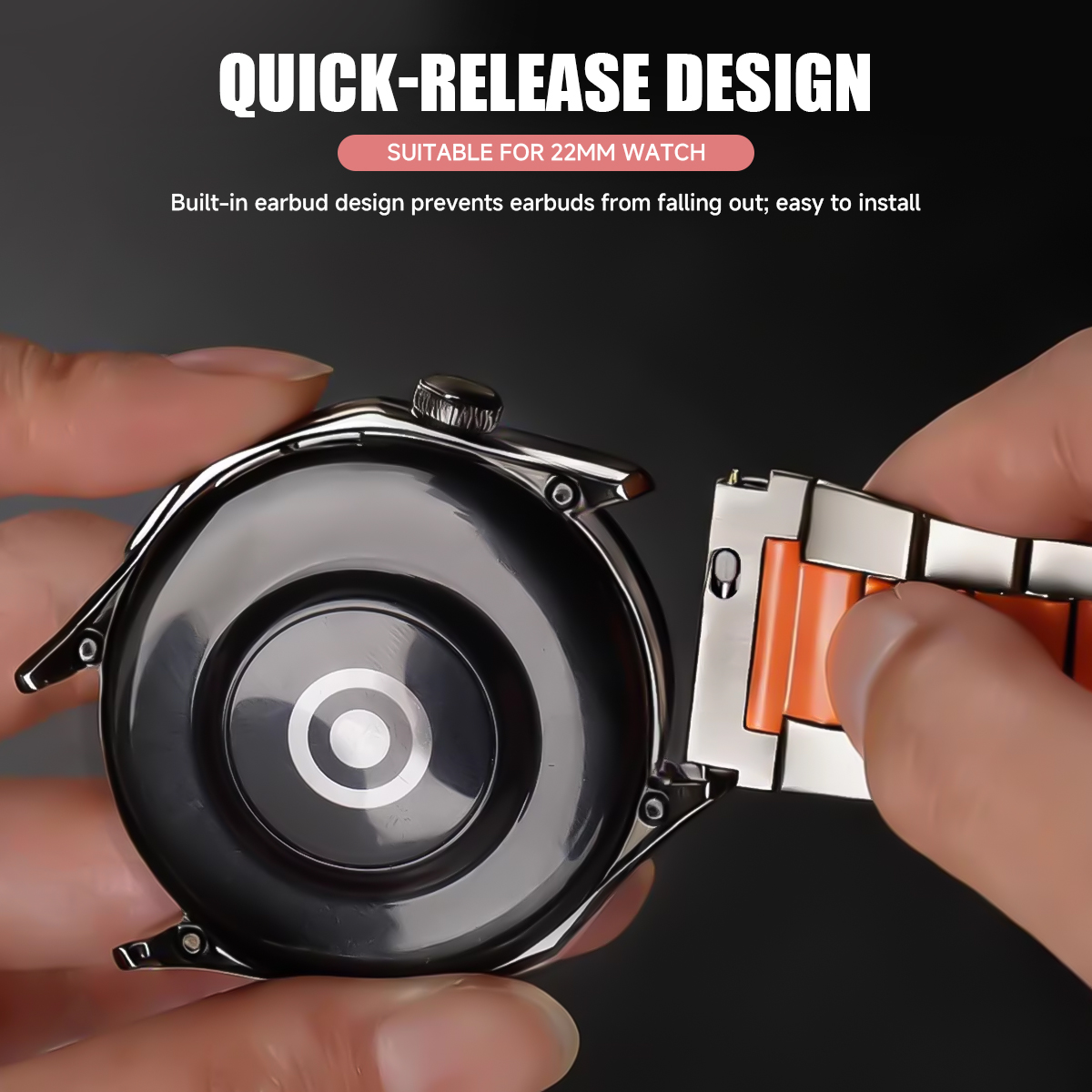 Tali Baja Tahan Karat 22Mm unt - Runners Gear ulasan dan harga