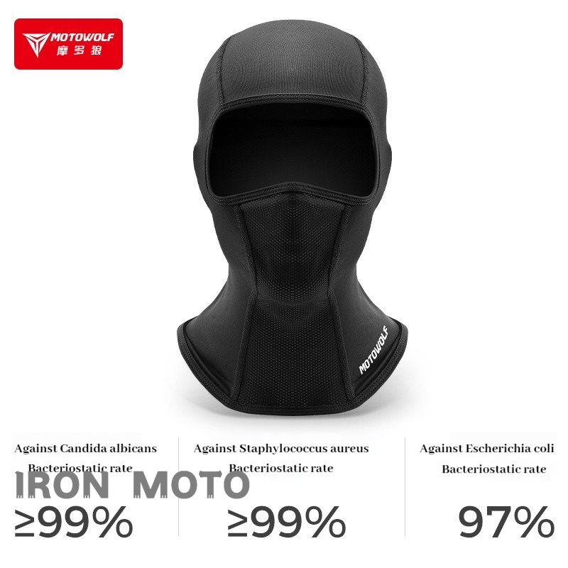 Motowolf Topi Bersepeda Musim  - Running Gear Satisfy ulasan dan harga
