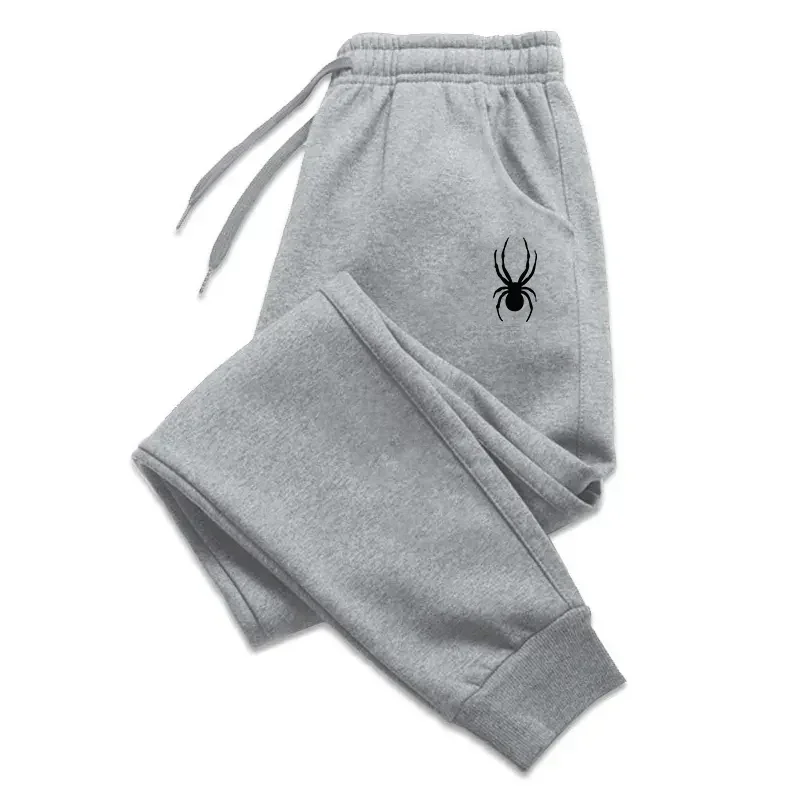 Celana Kasual Pria, Pakaian Ol - Running Gear Winter ulasan dan harga