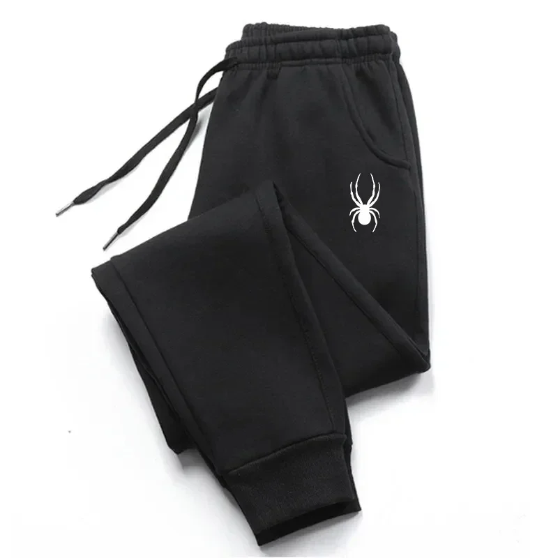 Celana Kasual Pria, Pakaian Ol - Running Gear Winter ulasan dan harga