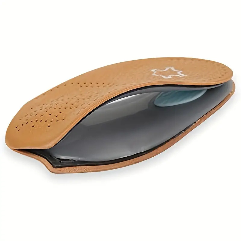 Sol Sepatu Ortopedi Penopang L - Insole Arch Support ulasan dan harga