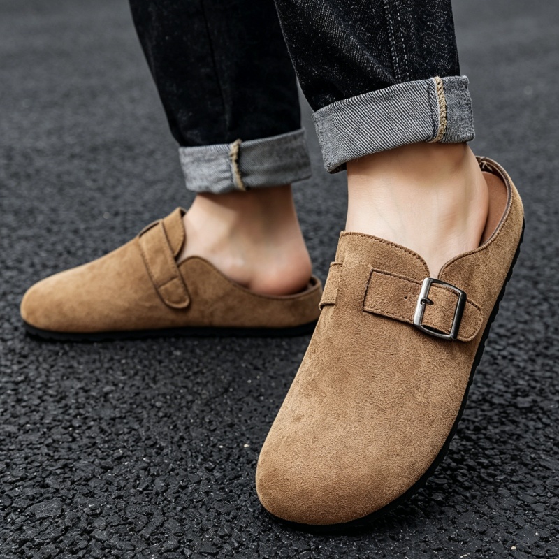 Comwarm Fashion Sandal Wanita  - Insole Arch Support ulasan dan harga