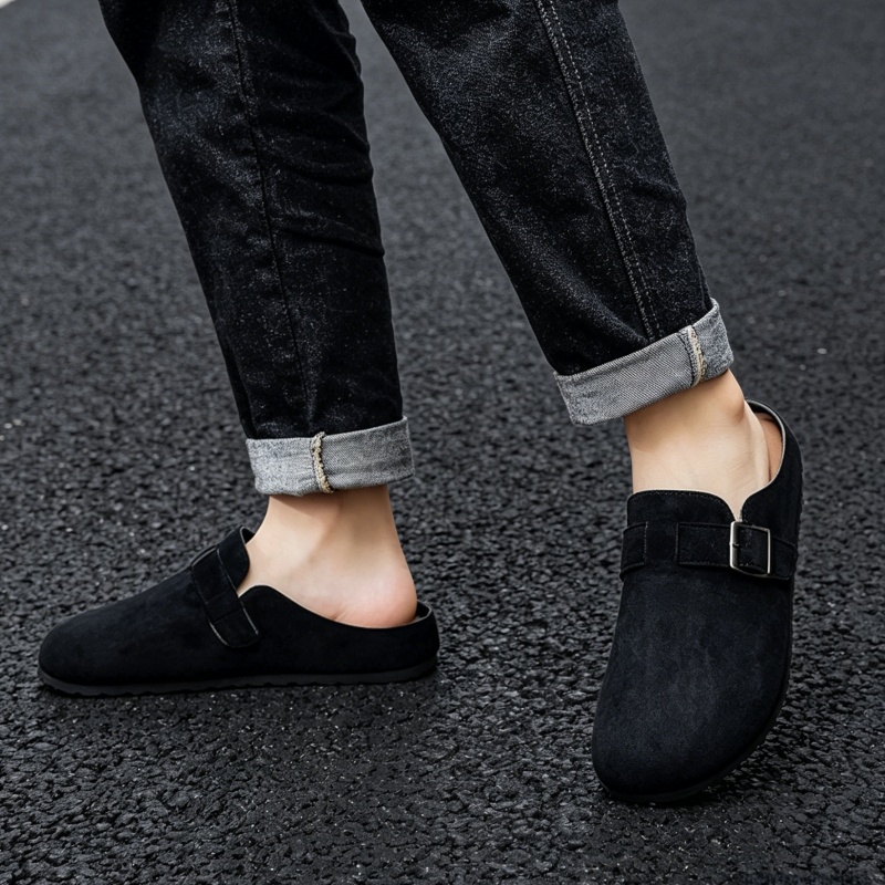 Comwarm Fashion Sandal Wanita  - Insole Arch Support ulasan dan harga