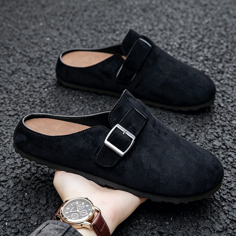 Comwarm Fashion Sandal Wanita  - Insole Arch Support ulasan dan harga