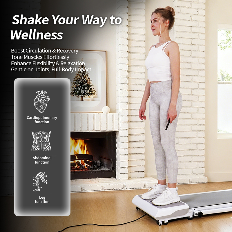 Treadmill Lipat 2-in-1 Hemat R - Running Gear Gym ulasan dan harga