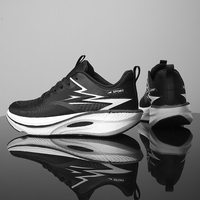 Sepatu Wanita Sepatu Kets Kasu - Running Gear For Women ulasan dan harga