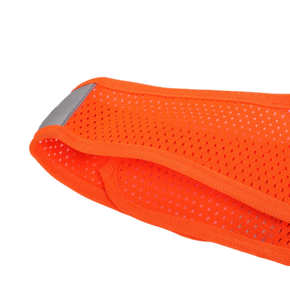 Rompi Reflektif Visibilitas Ti - Running Visibility Gear ulasan dan harga