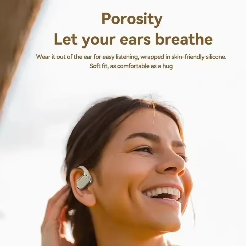 Perangkat Audio In-Ear Model H - Running Gear Headphones ulasan dan harga