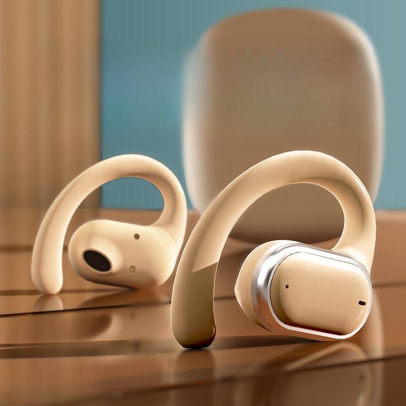 Perangkat Audio In-Ear Model H - Running Gear Headphones ulasan dan harga