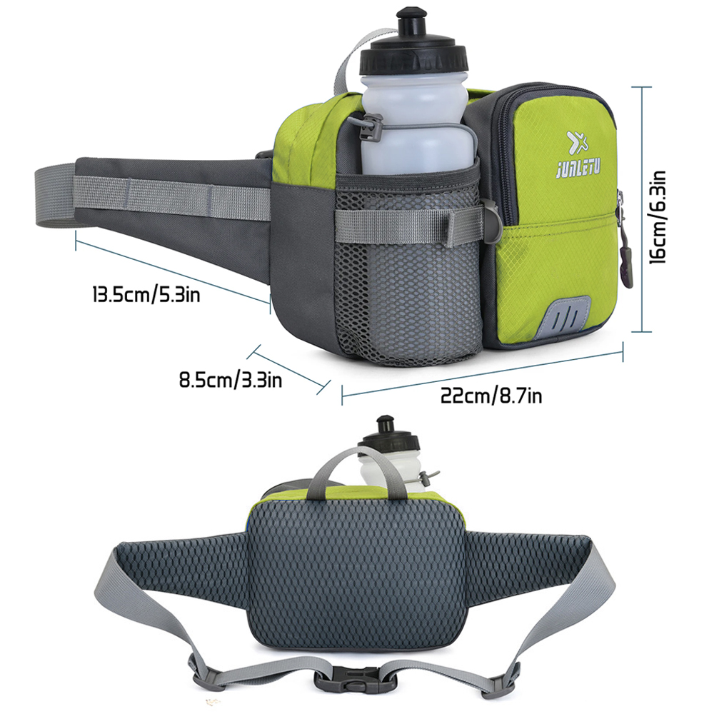 1PCSFanny Pack Tas Pinggang -  - Running Gear Satisfy ulasan dan harga