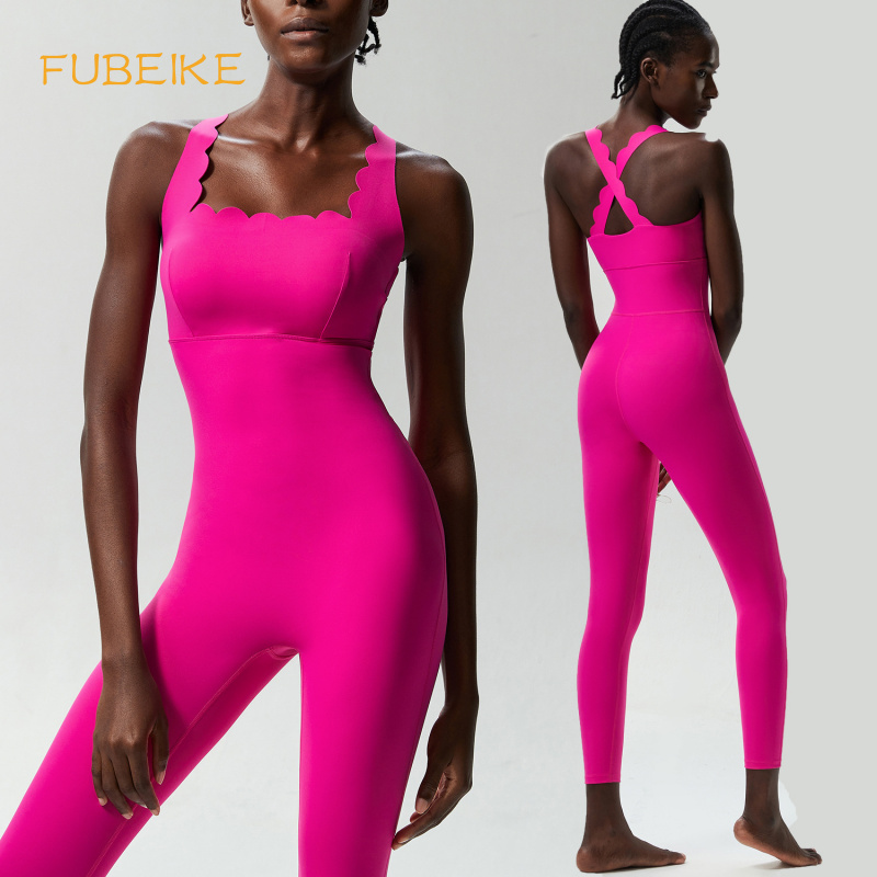 FUBEIKE Gelombang Kecil Kecant - Running Gear For Women ulasan dan harga