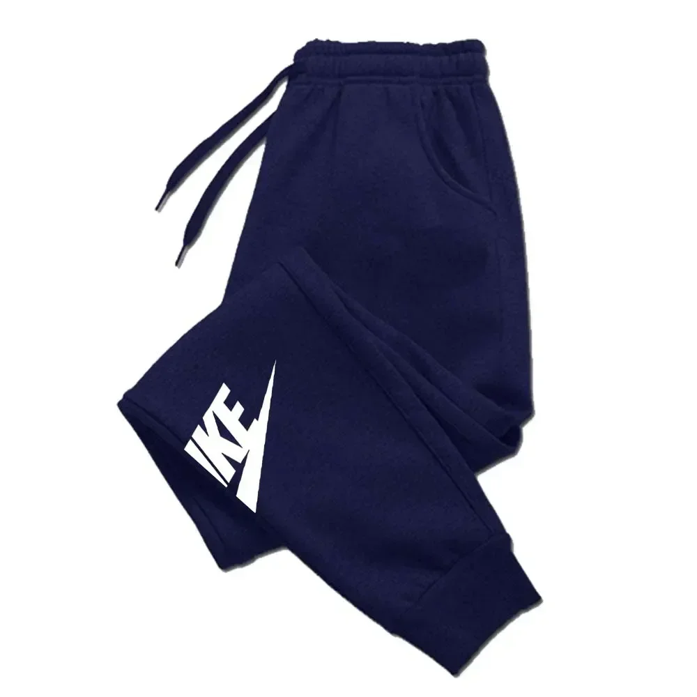 Celana Kasual Pria, Pakaian Ol - Running Gear Winter ulasan dan harga