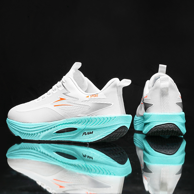 Sepatu Lari Wanita Modis Serba - Running Gear For Women ulasan dan harga