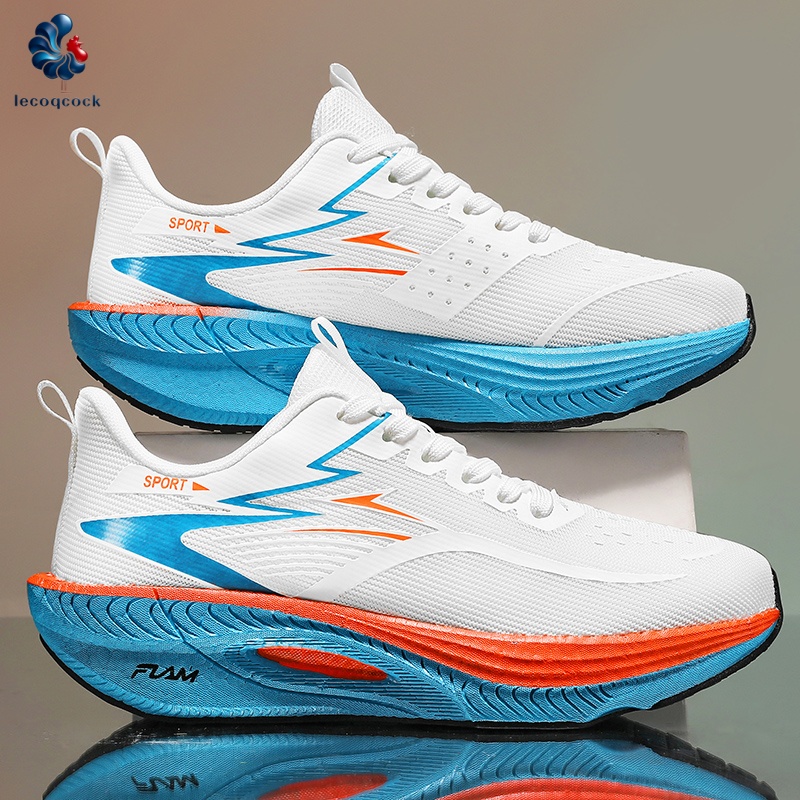 Sepatu Lari Wanita Modis Serba - Running Gear For Women ulasan dan harga