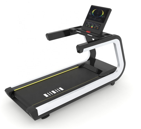 Peralatan Gym Komersial Mesin  - Running Gear Gym ulasan dan harga
