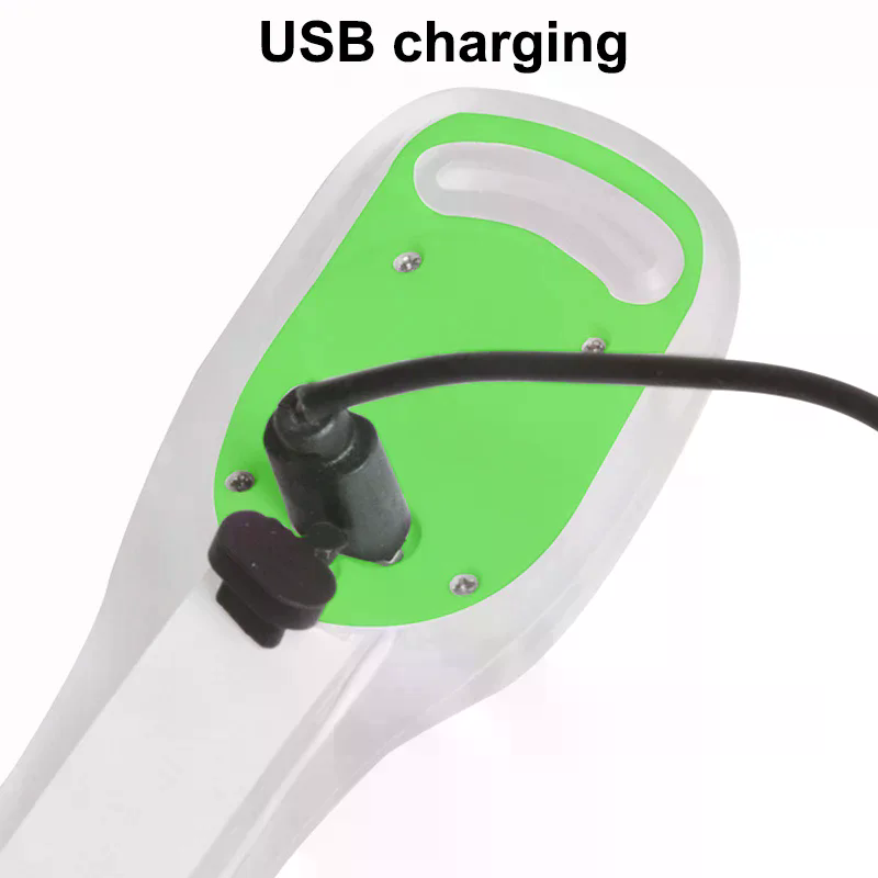 Gelang LED Dapat Diisi Ulang,  - Running Visibility Gear ulasan dan harga