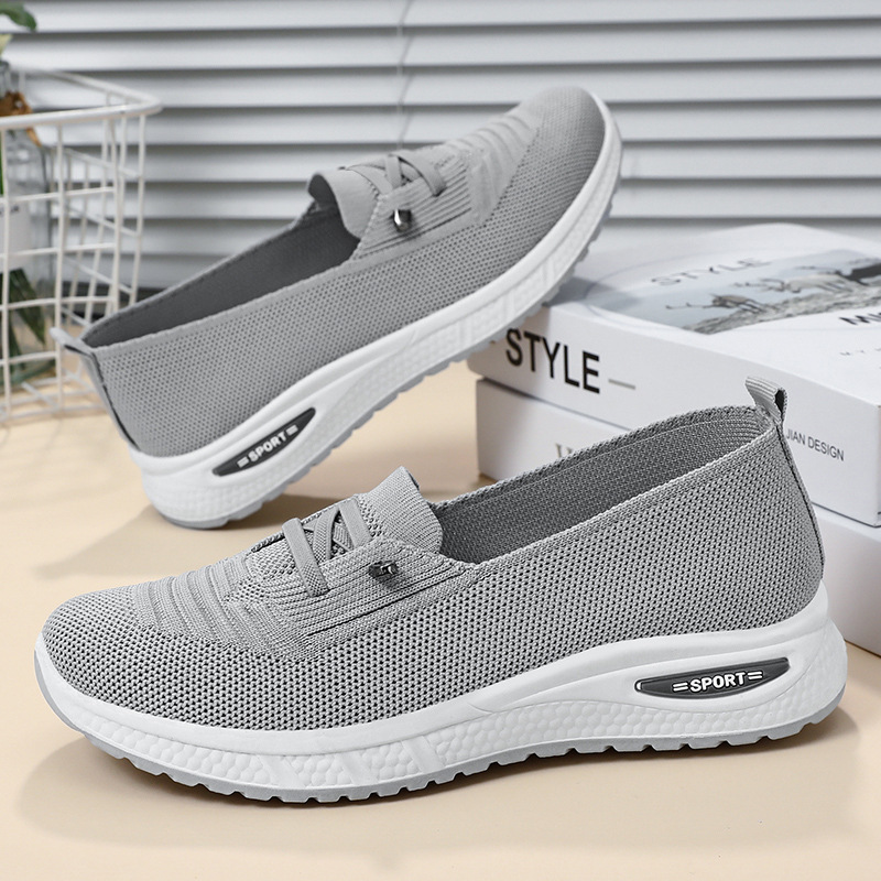 Sepatu kasual wanita ukuran be - Running Gear For Women ulasan dan harga