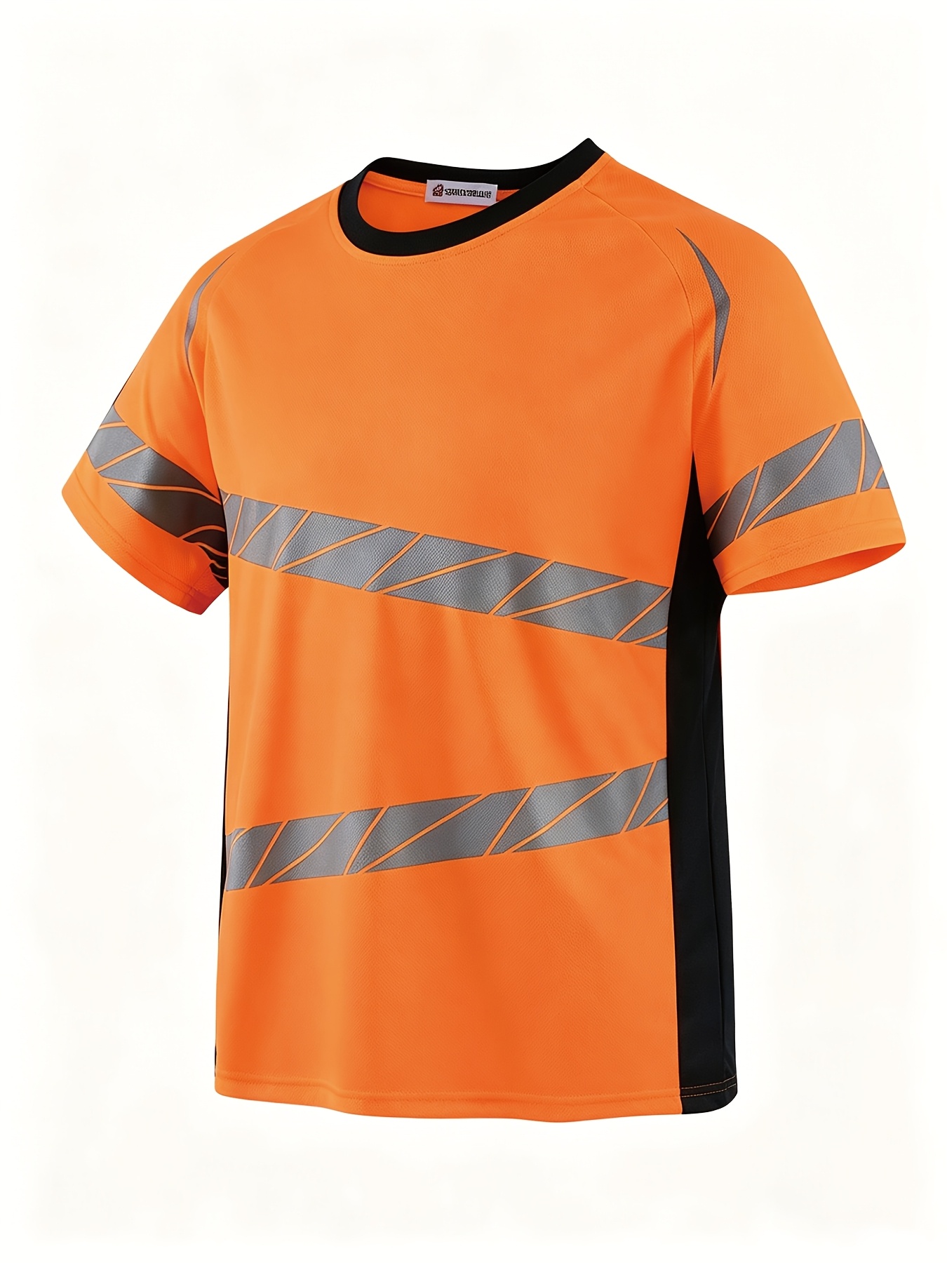 Kaos Olahraga Pria Lengan Pend - Running Gear Winter ulasan dan harga