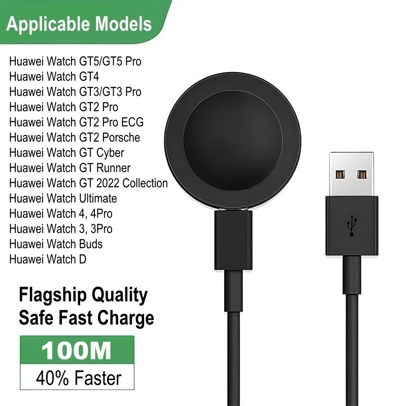Dock Charger 2025 Untuk Huawei - Runners Gear ulasan dan harga