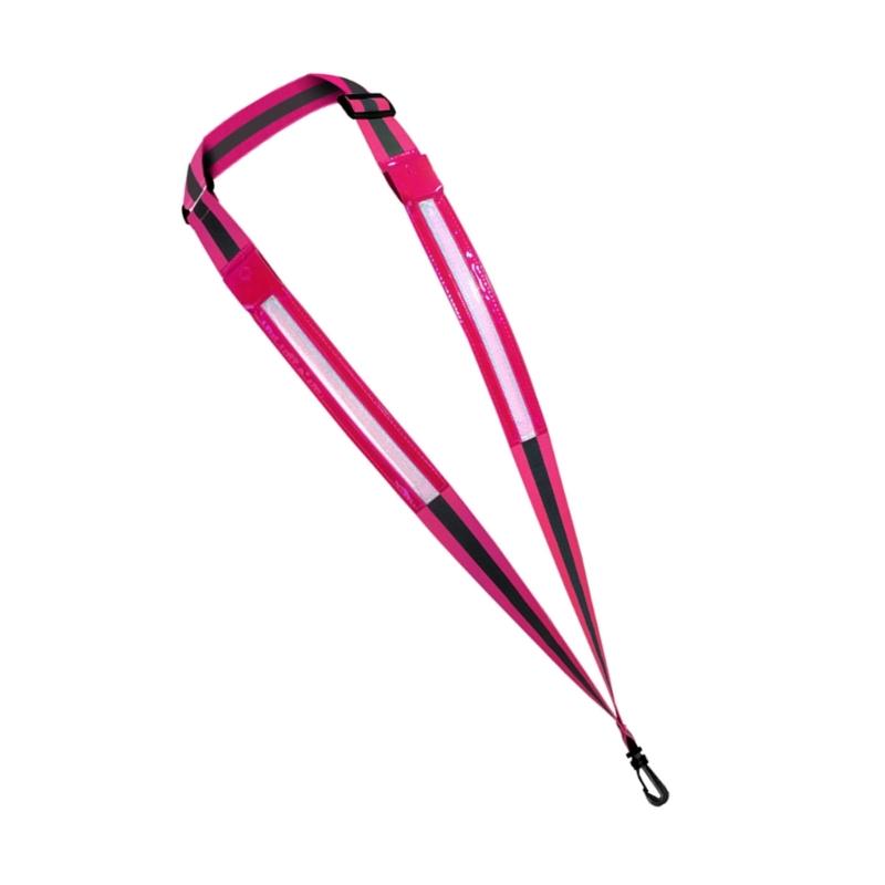 reflektif bersepeda R6FE 5 war - Running Visibility Gear ulasan dan harga