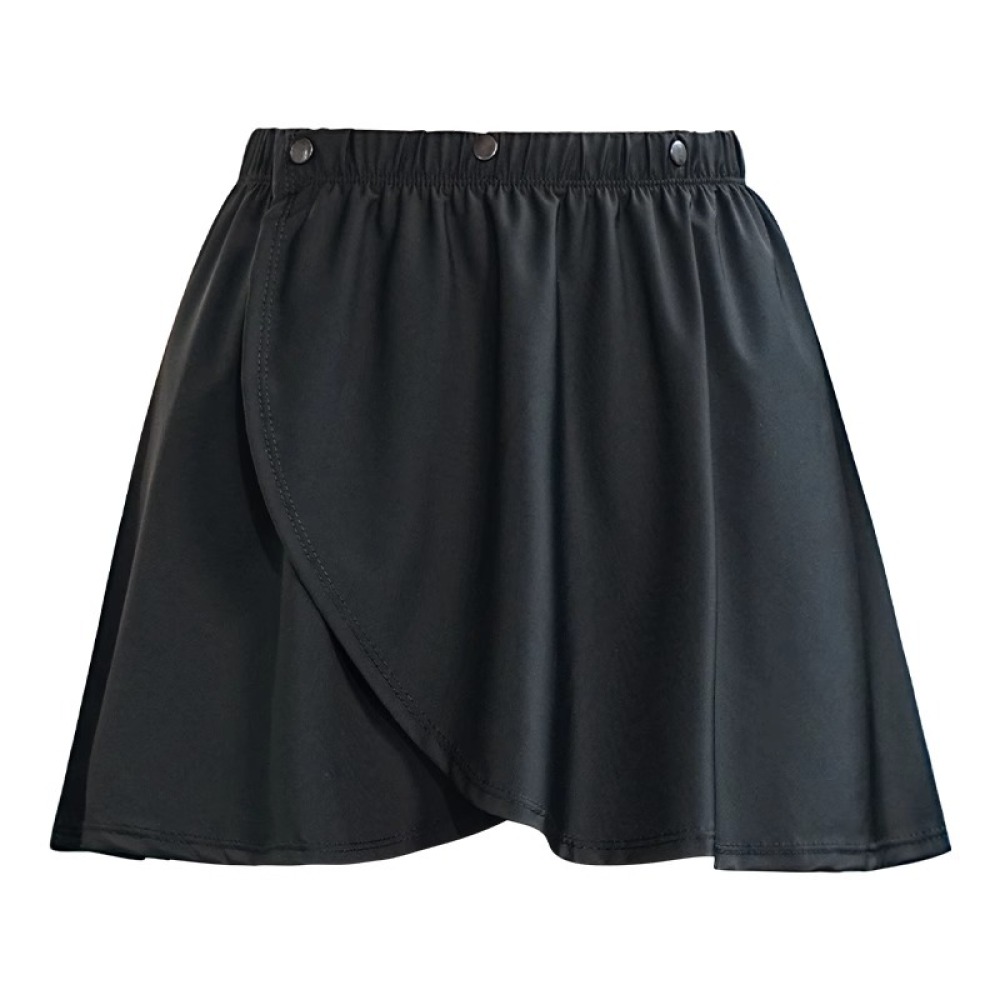Rok Pembungkus Pinggul Yoga At - Running Gear Gym ulasan dan harga