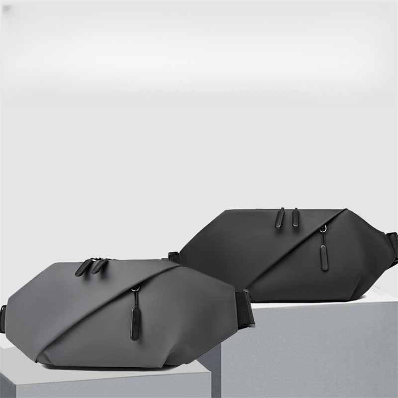 Tas Pinggang Pria Minimalis un - Running Jogging Gear ulasan dan harga