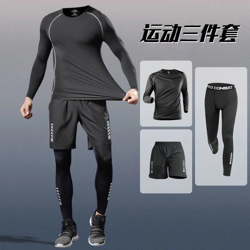 Setelan Training Jogging Track - Running Jogging Gear ulasan dan harga