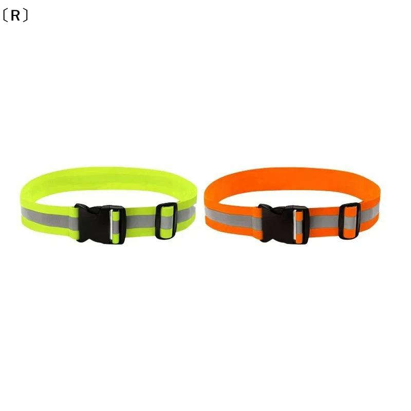〔R〕Sabuk Reflektif Elastis Yan - Running Visibility Gear ulasan dan harga
