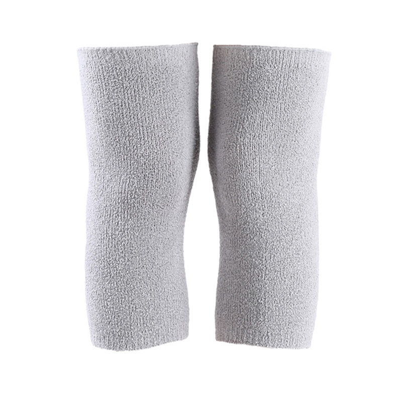 1 Pasang Bantalan Lutut Hangat - Running Gear Winter ulasan dan harga