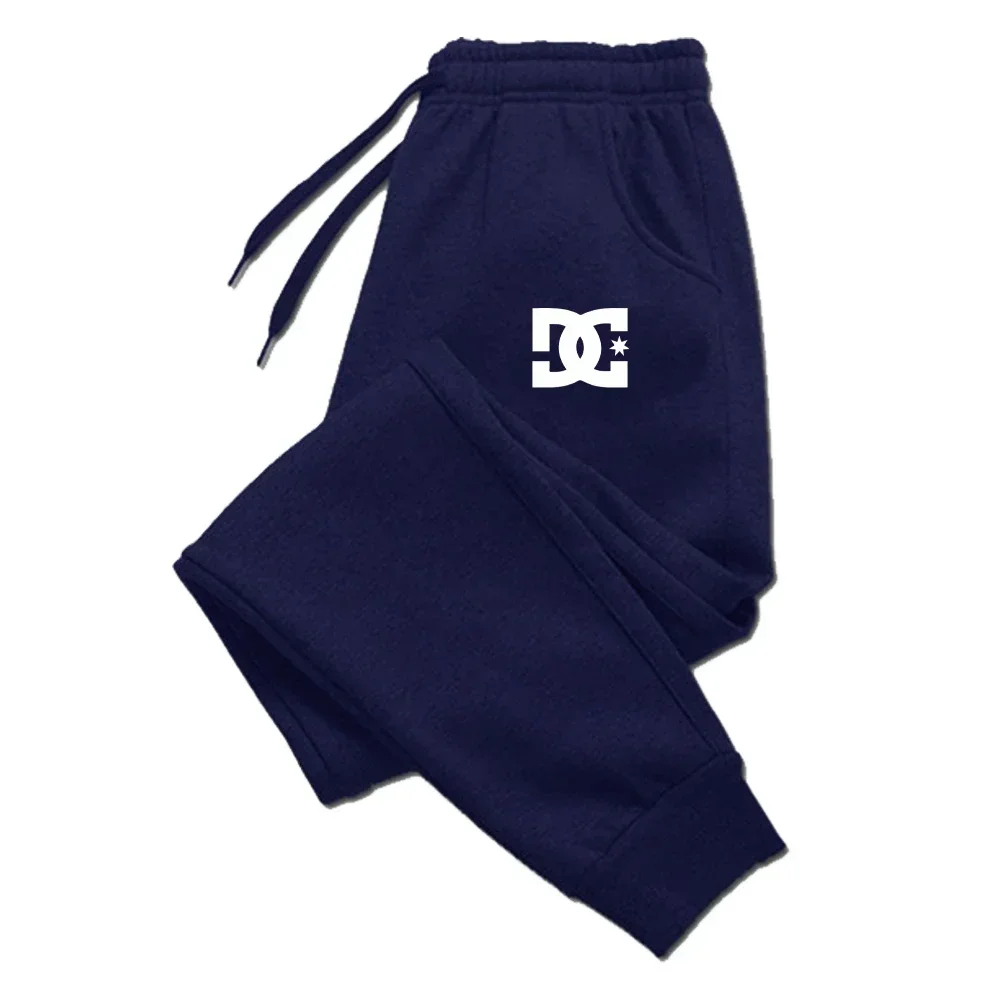 Celana Kasual Pria Celana Olah - Running Gear Winter ulasan dan harga