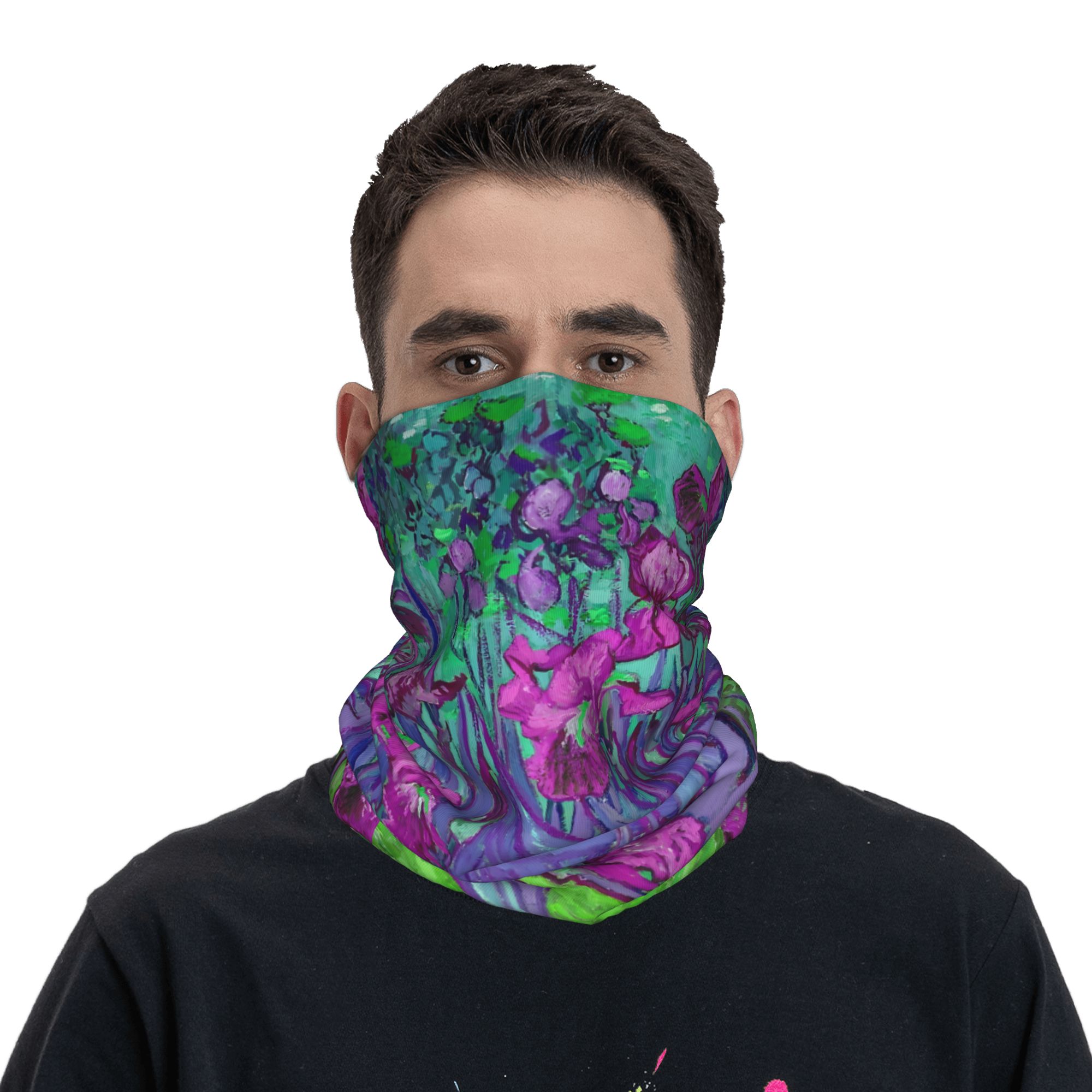 Bandana Kepala Musim Dingin Vi - Running Gear Winter ulasan dan harga