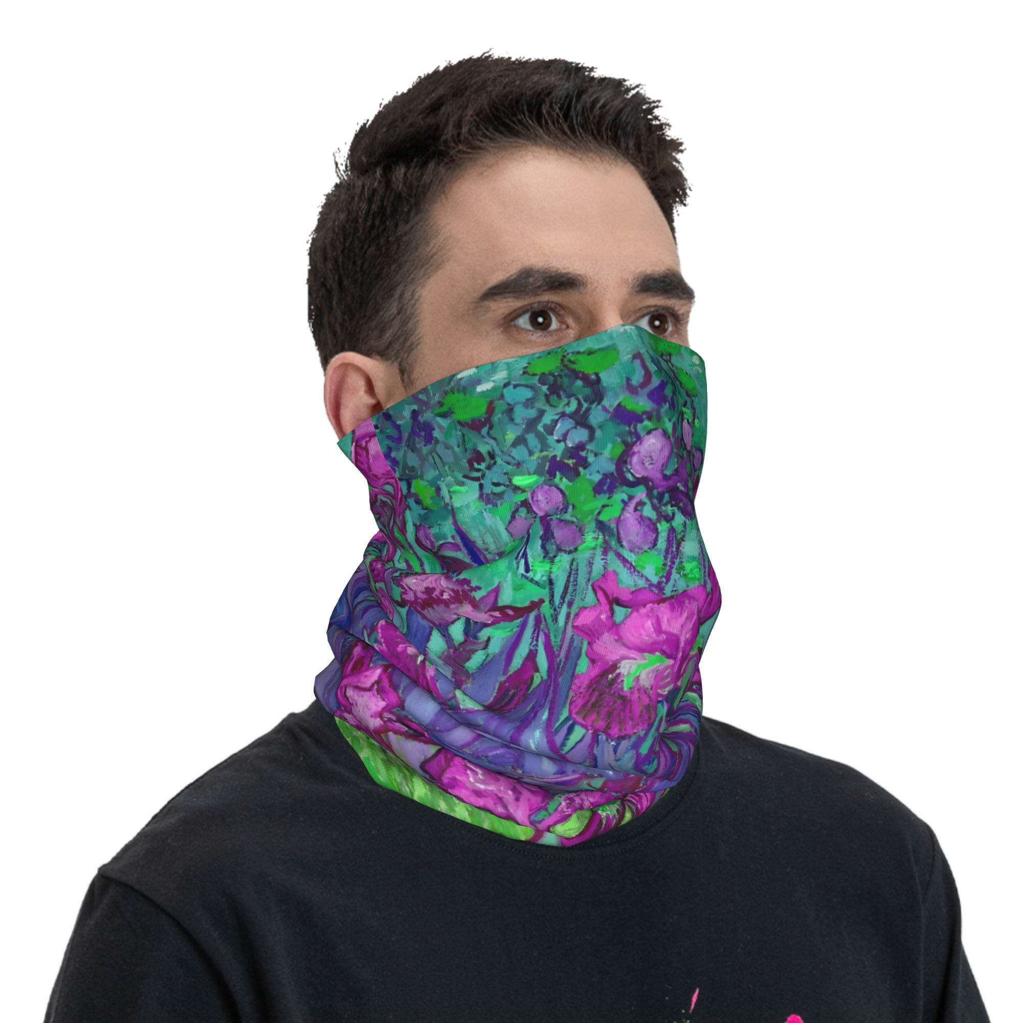 Bandana Kepala Musim Dingin Vi - Running Gear Winter ulasan dan harga