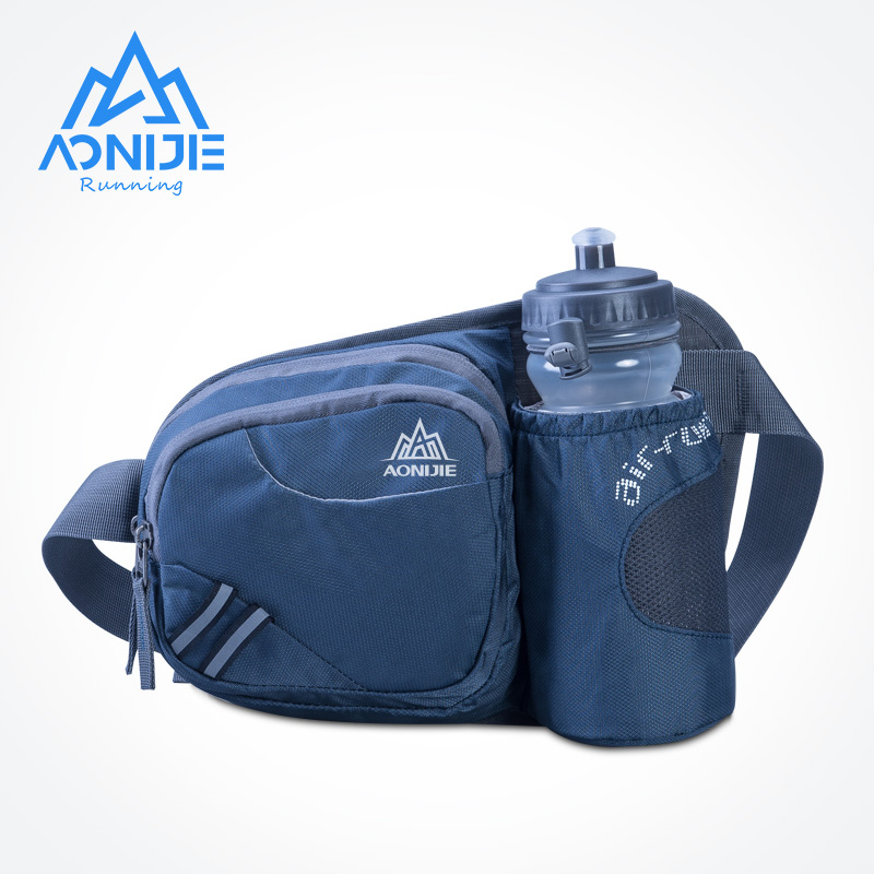 AONIJIE E809 Tas Pinggang Hidr - Running Jogging Gear ulasan dan harga