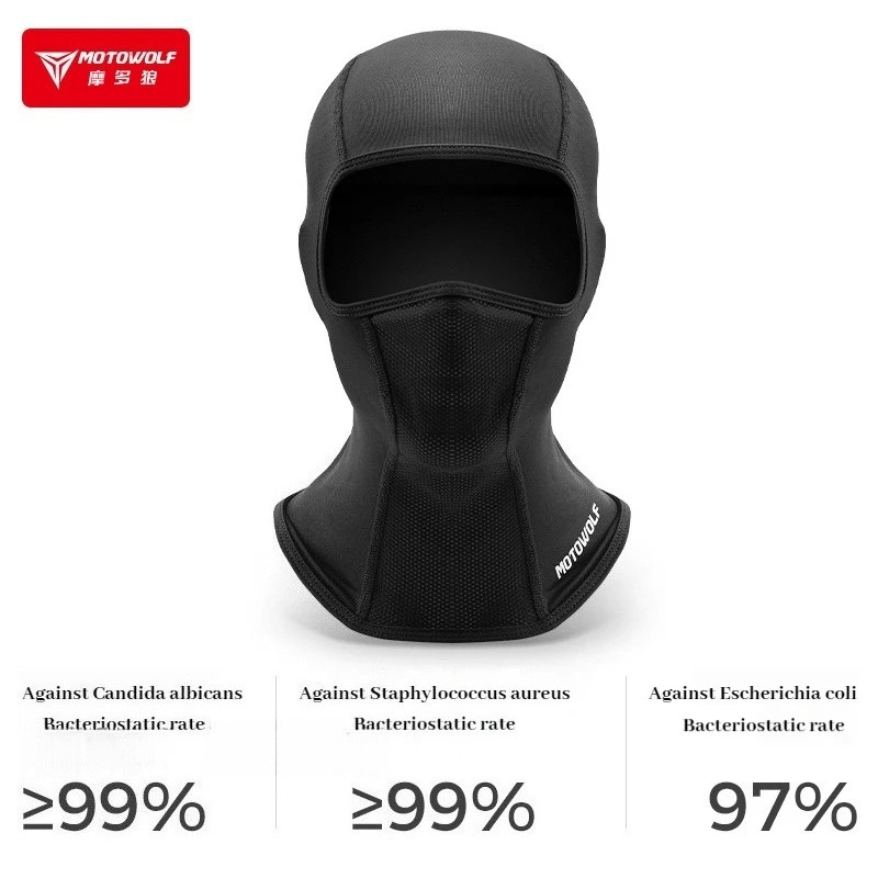 Balaclava untuk Pria Wanita Mu - Running Gear Satisfy ulasan dan harga