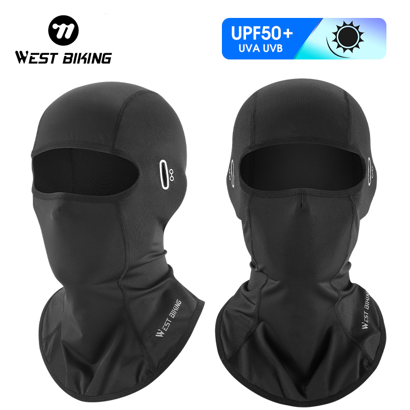 WEST BIKING topi olahraga bers - Running Gear Satisfy ulasan dan harga