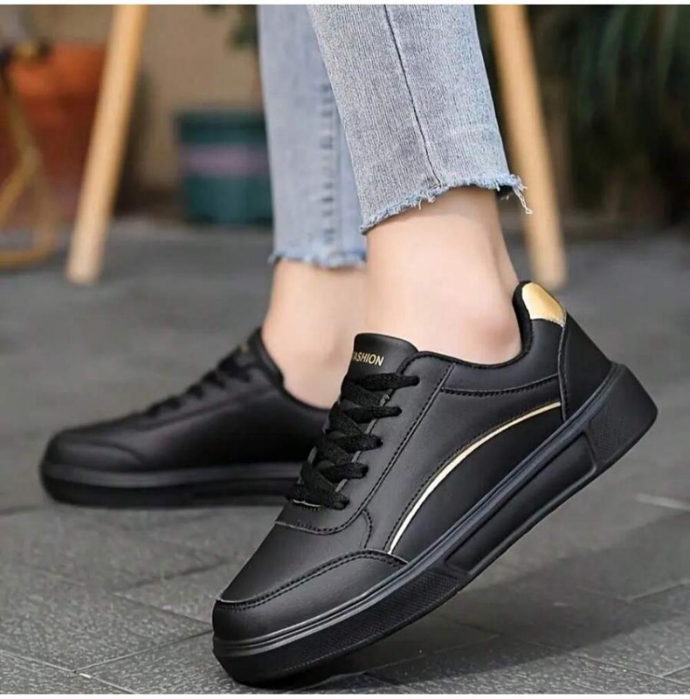 Sepatu Sneakers Kasual Wanita  - Running Gear For Women ulasan dan harga