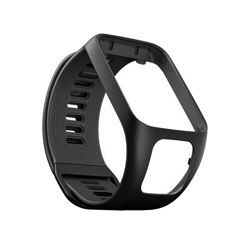 Tali jam tangan silikon satu b - Runners Gear ulasan dan harga