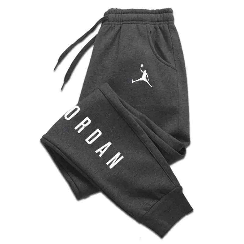 Celana olahraga bermotif gaya  - Running Gear Winter ulasan dan harga