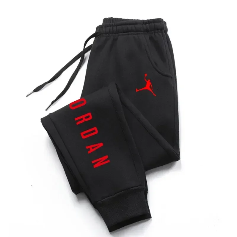 Celana olahraga bermotif gaya  - Running Gear Winter ulasan dan harga