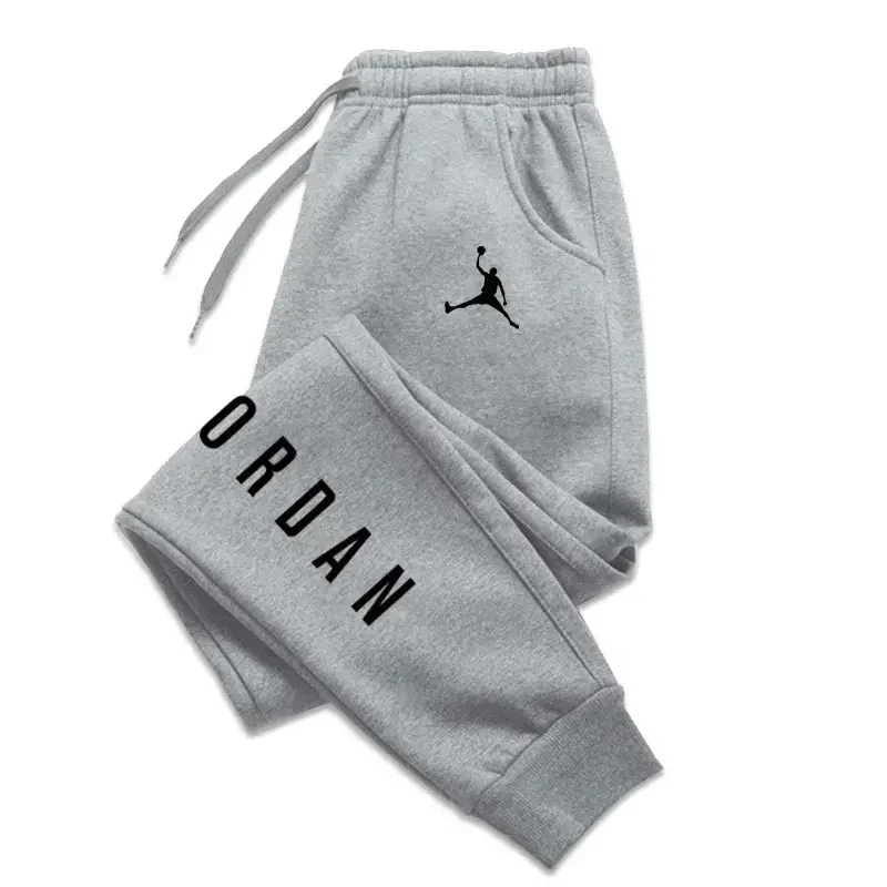 Celana olahraga bermotif gaya  - Running Gear Winter ulasan dan harga
